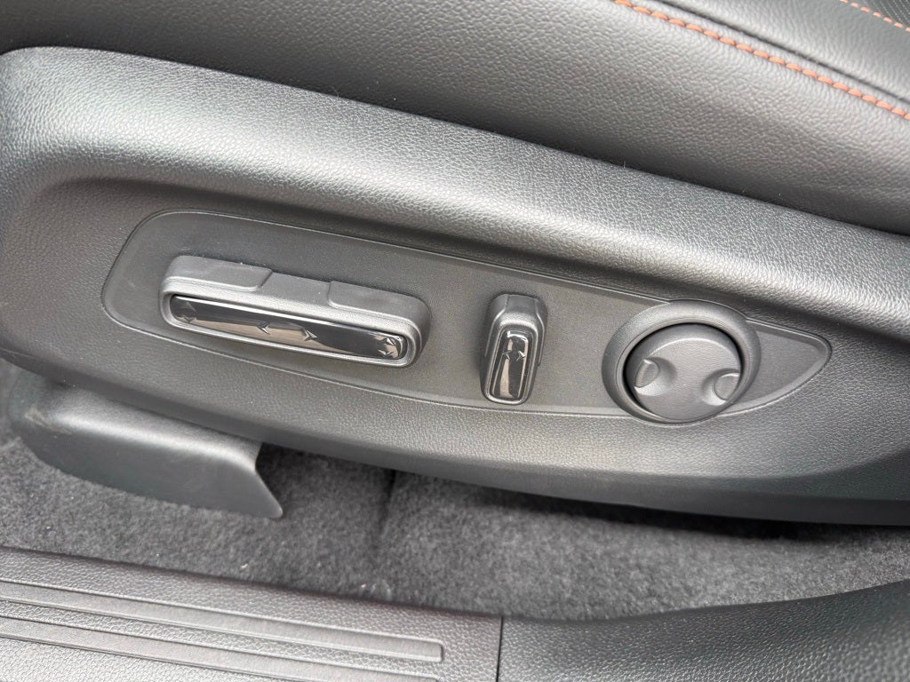 2026 Honda CR-V AWD EX-L