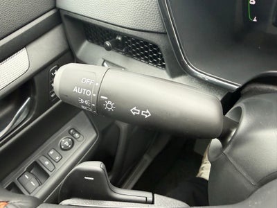 2026 Honda CR-V AWD EX-L