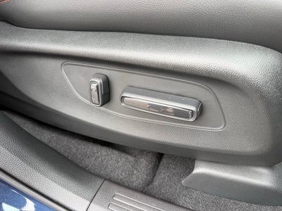 2026 Honda CR-V AWD EX-L