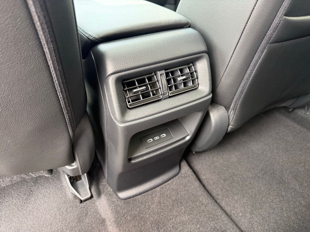 2026 Honda CR-V AWD EX-L