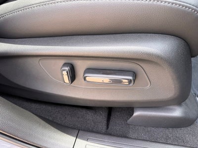 2026 Honda CR-V AWD EX-L