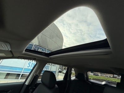 2026 Honda CR-V AWD EX-L