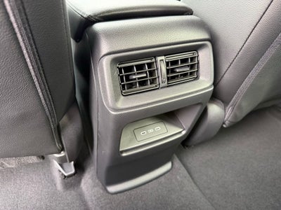 2026 Honda CR-V AWD EX-L