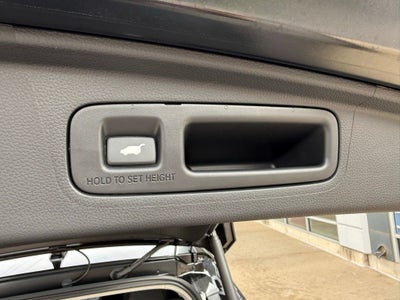 2026 Honda CR-V AWD EX-L