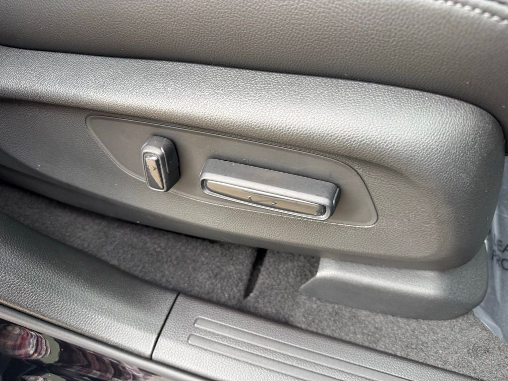 2026 Honda CR-V AWD EX-L