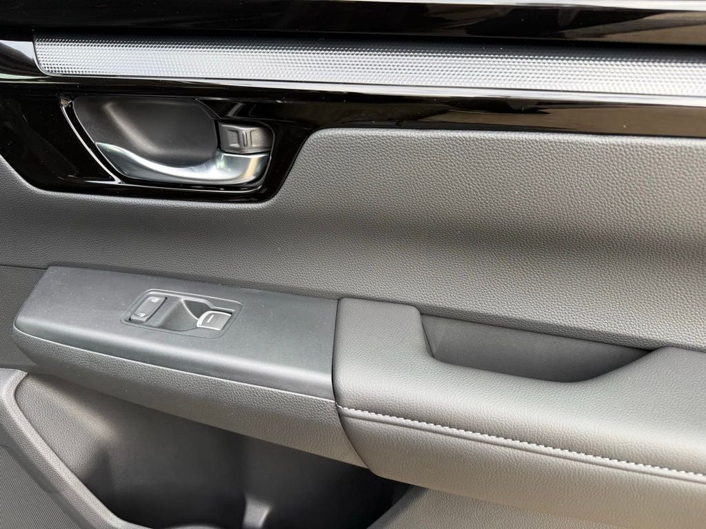 2026 Honda CR-V AWD EX-L