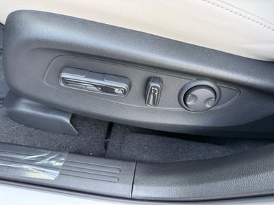 2026 Honda CR-V AWD EX-L