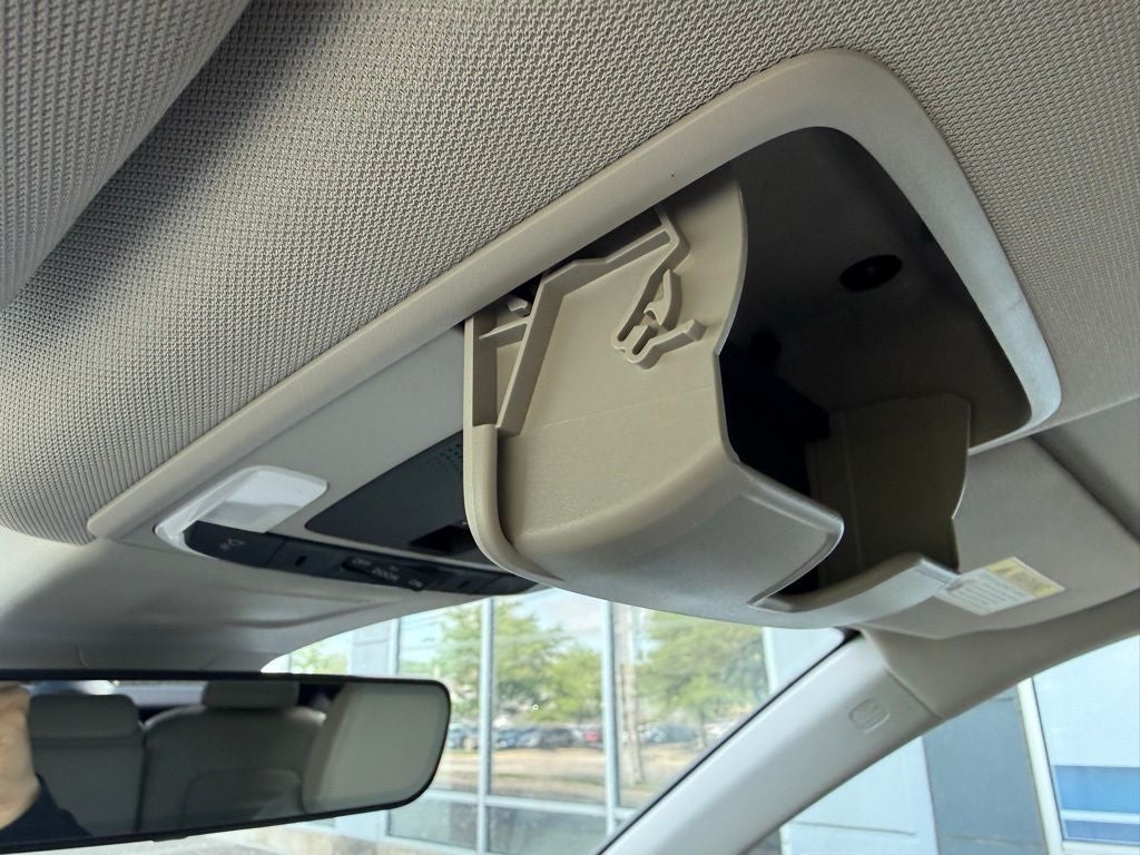 2026 Honda CR-V AWD EX-L