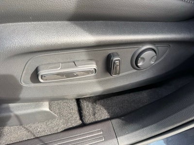 2026 Honda CR-V AWD EX-L