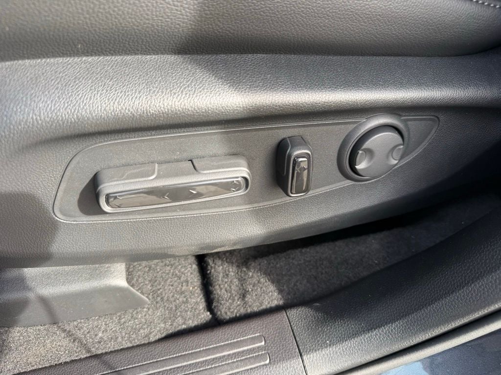 2026 Honda CR-V AWD EX-L