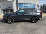 2026 Honda CR-V AWD EX-L
