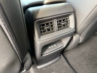 2026 Honda CR-V AWD EX-L