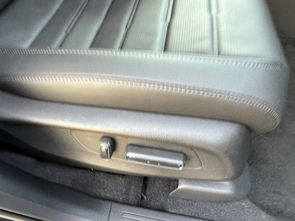 2026 Honda CR-V AWD EX-L