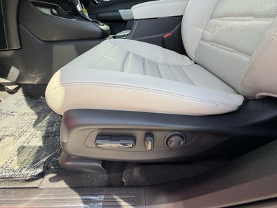 2026 Honda CR-V AWD EX-L