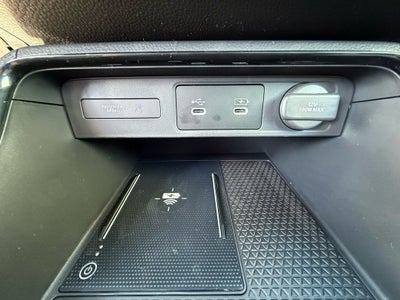 2026 Honda CR-V AWD EX-L