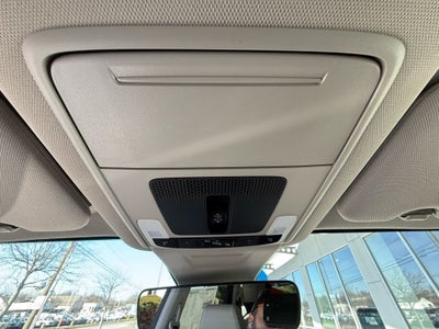 2026 Honda CR-V AWD EX-L