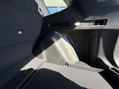 2026 Honda CR-V AWD EX-L