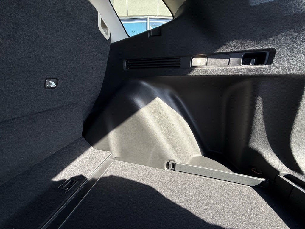 2026 Honda CR-V AWD EX-L