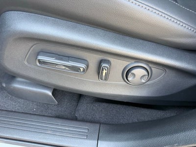 2026 Honda CR-V AWD EX-L