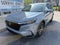 2026 Honda CR-V AWD EX-L