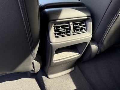 2026 Honda CR-V AWD EX-L