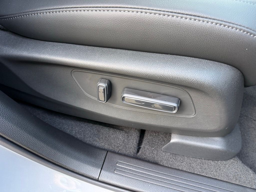 2026 Honda CR-V AWD EX-L