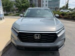2026 Honda CR-V AWD EX-L