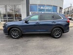 2026 Honda CR-V AWD EX-L