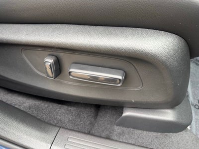 2026 Honda CR-V AWD EX-L