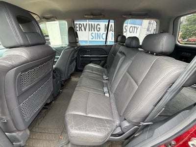 2003 Honda Pilot EX-L