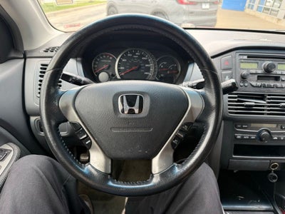 2003 Honda Pilot EX-L