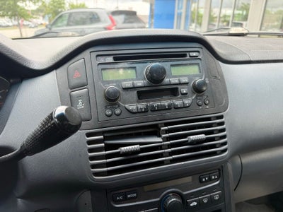 2003 Honda Pilot EX-L