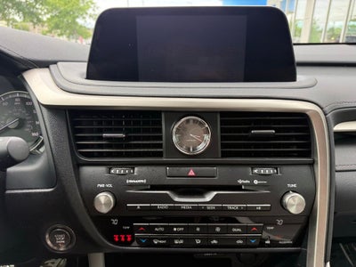 2020 Lexus RX 350