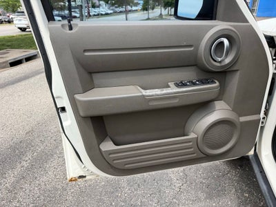 2018 Dodge Journey SXT