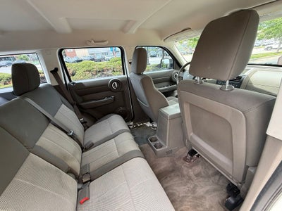 2018 Dodge Journey SXT