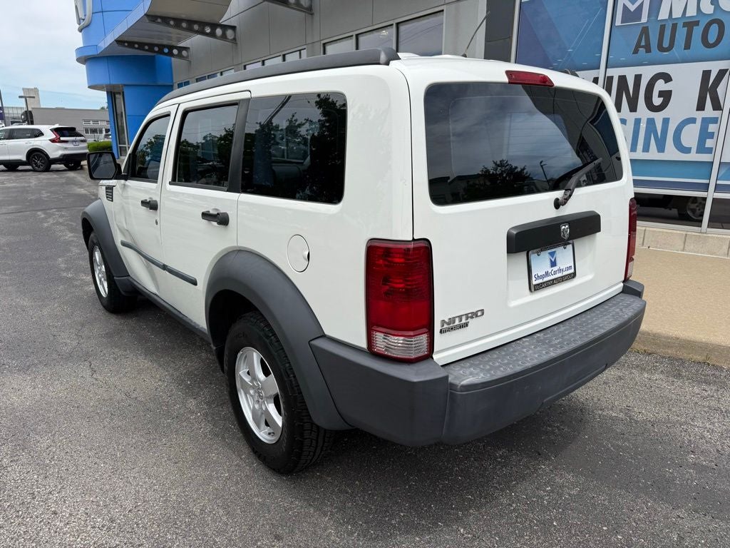 2018 Dodge Journey SXT