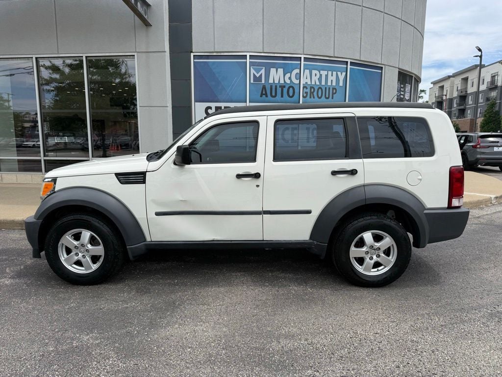 2018 Dodge Journey SXT