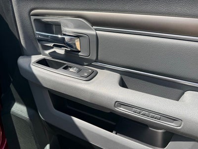 2016 RAM 3500 Big Horn