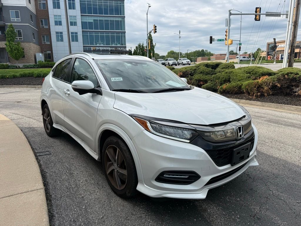 2020 Honda HR-V Touring