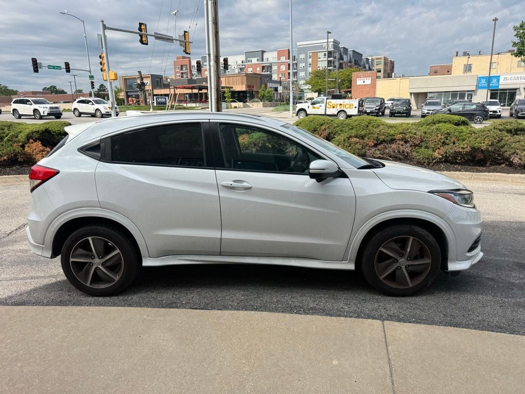 2020 Honda HR-V Touring