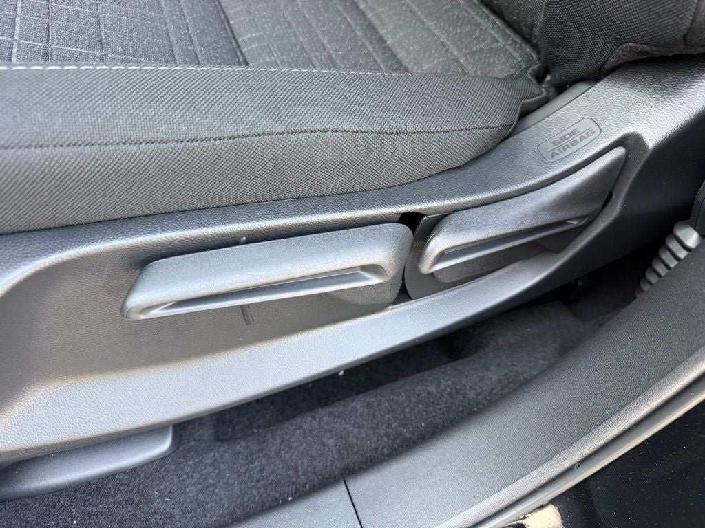 2026 Honda HR-V 2WD LX