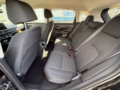 2026 Honda HR-V 2WD LX