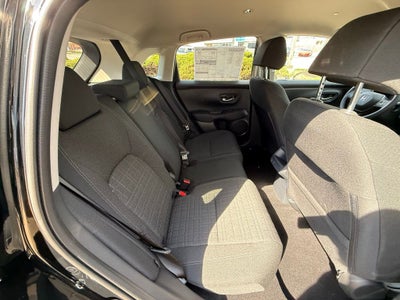 2026 Honda HR-V 2WD LX