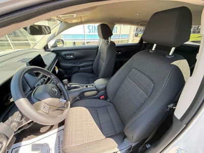 2026 Honda HR-V 2WD LX