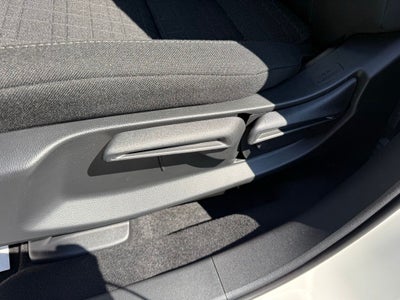 2026 Honda HR-V 2WD LX