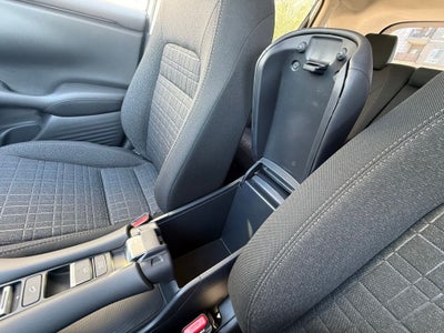 2026 Honda HR-V 2WD LX