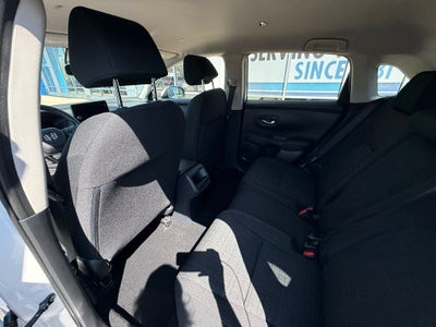 2026 Honda HR-V 2WD LX