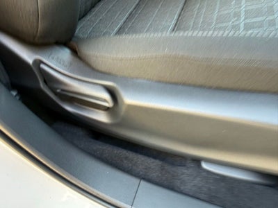 2026 Honda HR-V 2WD LX