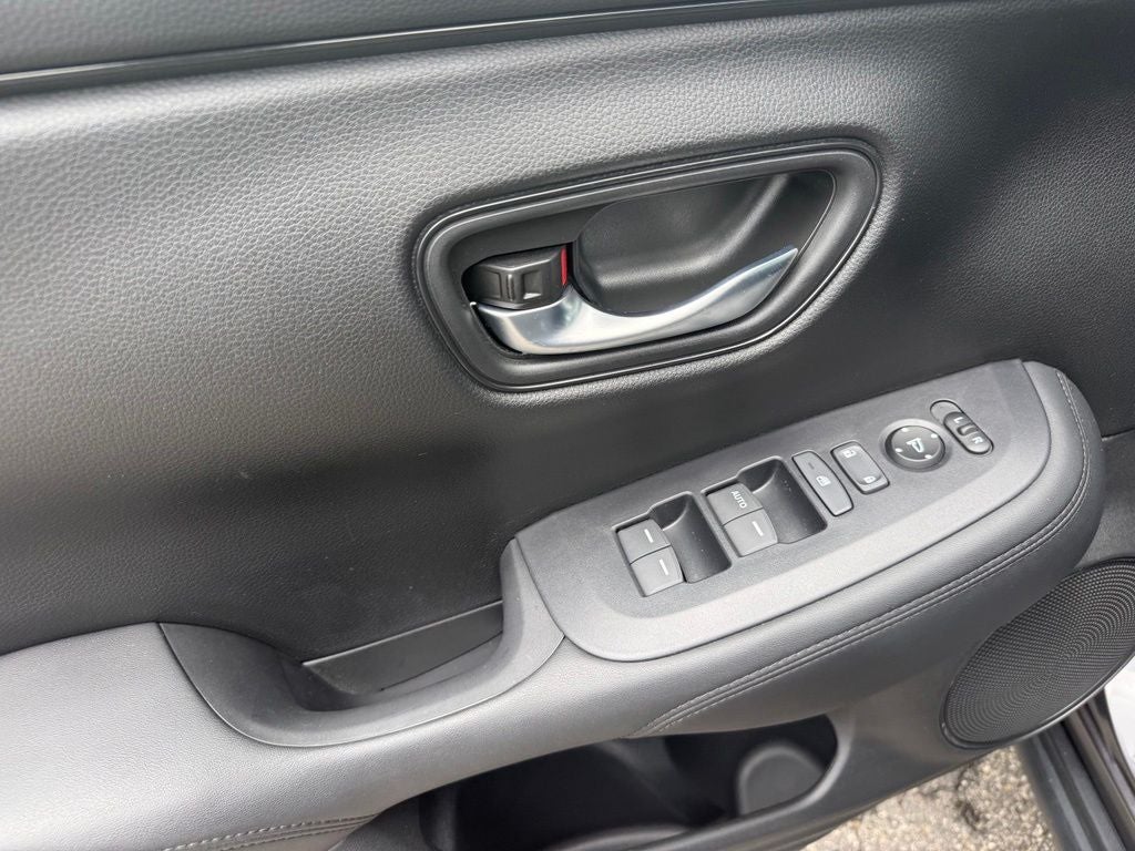 2027 Honda HR-V Sport 2WD