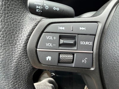 2027 Honda HR-V Sport 2WD
